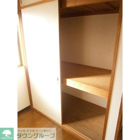 第2梨本マンションの物件内観写真